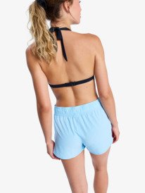 4 Roxy Wave 2" - Boardshort voor Dames Blue ERJBS03298 Roxy