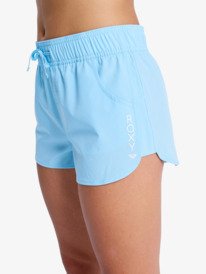 2 Roxy Wave 2" - Boardshort voor Dames Blue ERJBS03298 Roxy