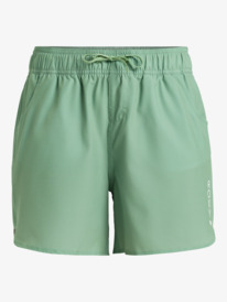 3 Roxy Wave 5" - Boardshort da Donna Green ERJBS03299 Roxy