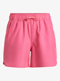 3 Roxy Wave 5" - Boardshorts para Mujer Rosa ERJBS03299 Roxy