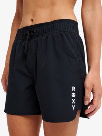 4 Roxy Wave 5" Black ERJBS03299 Roxy