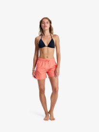 3 Roxy Wave 5" - Boardshort pour Femme Rose ERJBS03299 Roxy