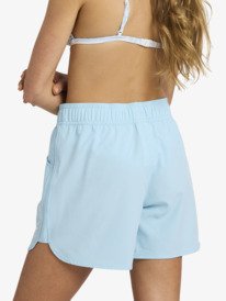 4 Roxy Wave 5" Azul ERJBS03299 Roxy