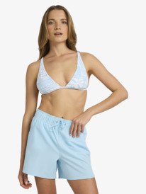 0 Roxy Wave 5" Azul ERJBS03299 Roxy