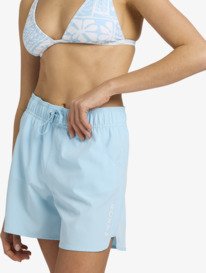 7 Roxy Wave 5" Azul ERJBS03299 Roxy