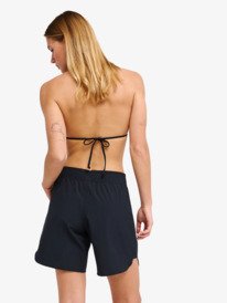 3 Roxy Wave 7" Black ERJBS03300 Roxy