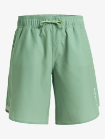 4 Roxy Wave 9" - Board Shorts for Women Green ERJBS03301 Roxy