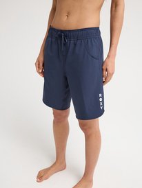 4 Roxy Wave 9" Blue ERJBS03301 Roxy