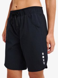 6 Roxy Wave 9" Musta ERJBS03301 Roxy