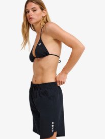 7 Roxy Wave 9" Musta ERJBS03301 Roxy