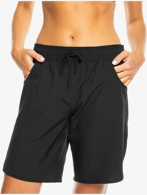 0 Roxy Wave 9" - Board Shorts for Women Black ERJBS03301 Roxy