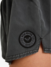 4 No Bad Waves - Boardshort pour Femme Noir ERJBS03327 Roxy