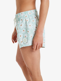 2 No Bad Waves Printed 2" - Board Shorts for Women  ERJBS03332 Roxy