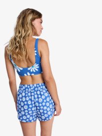 4 No Bad Waves - Boardshorts for Women Blue ERJBS03339 Roxy