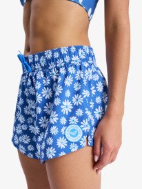 2 No Bad Waves - Boardshorts for Women Blue ERJBS03339 Roxy