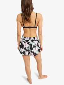 5 No Bad Waves - Boardshorts for Women Black ERJBS03339 Roxy
