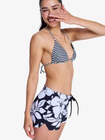 1 To Dye For 3" - Boardshorts for Women Multi ERJBS03345 Roxy
