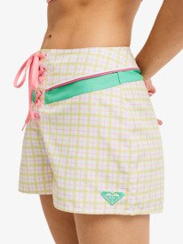 2 The Swell Cheeky Baby 2" Blanc ERJBS03348 Roxy