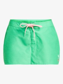 7 Roxy X Juicy Couture Vert ERJBS03351 Roxy