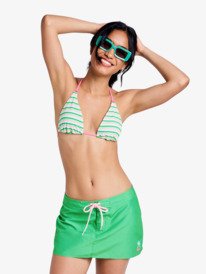 1 Roxy X Juicy Couture Vert ERJBS03351 Roxy