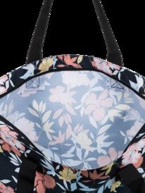 4 Skinny Love 28 L - Bolsa Grande con Asas para Mujer Multi ERJBT03274 Roxy