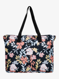 0 Skinny Love 28 L - Bolsa Grande con Asas para Mujer Multi ERJBT03274 Roxy