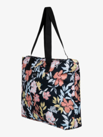 1 Skinny Love 28 L - Bolsa Grande con Asas para Mujer Multi ERJBT03274 Roxy
