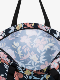 2 Skinny Love 28 L - Bolsa Grande con Asas para Mujer Multi ERJBT03274 Roxy