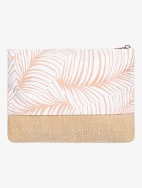 2 Sea Story - Small Clutch Bag for Women Brown ERJBT03277 Roxy