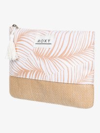1 Sea Story - Small Clutch Bag for Women Brown ERJBT03277 Roxy