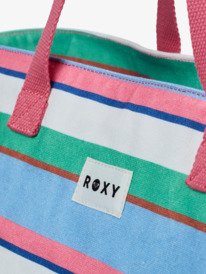 4 Waikiki Life - Tote bag pour Femme Blanc ERJBT03402 Roxy