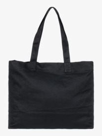 6 Go For It - Tote bag da Donna Black ERJBT03405 Roxy