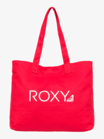 2 Go For It - Tote bag da Donna Red ERJBT03405 Roxy