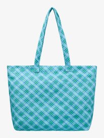 5 Sweeter Than Honey - Bolsa grande para Mulher Verde ERJBT03407 Roxy