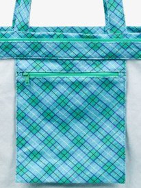 7 Sweeter Than Honey - Bolsa grande para Mulher Verde ERJBT03407 Roxy