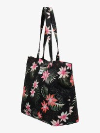 4 Sweeter Than Honey - Grande borsa tote da Donna Black ERJBT03407 Roxy