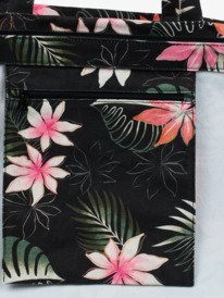 5 Sweeter Than Honey - Grande borsa tote da Donna Black ERJBT03407 Roxy