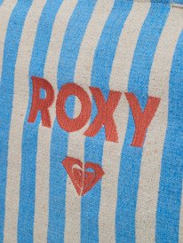 6 Fairy Beach - Draagtas voor Dames Blue ERJBT03409 Roxy