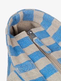 7 Fairy Beach - Draagtas voor Dames Blue ERJBT03409 Roxy