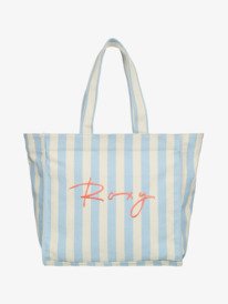 2 Fairy Beach - Draagtas voor Dames Blue ERJBT03409 Roxy