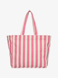 5 Fairy Beach - Tote Bag for Women Pink ERJBT03409 Roxy