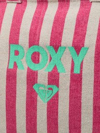 6 Fairy Beach - Tote Bag for Women Pink ERJBT03409 Roxy