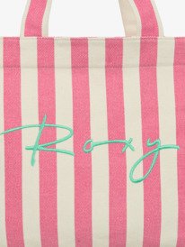 3 Fairy Beach - Tote Bag for Women Pink ERJBT03409 Roxy