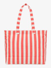 4 Fairy Beach - Tote Bag for Women Orange ERJBT03409 Roxy