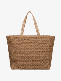 4 Spotless Sunnies - Tote Bag for Women Brown ERJBT03411 Roxy