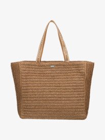 0 Spotless Sunnies - Tote Bag for Women Brown ERJBT03411 Roxy