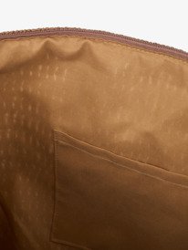 5 In The Tropics - Tote Bag for Women Brown ERJBT03419 Roxy