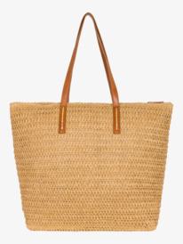 5 In The Tropics - Bolsa para Mulher Amarelo ERJBT03419 Roxy