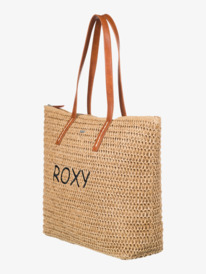 2 In The Tropics - Bolsa para Mulher Amarelo ERJBT03419 Roxy