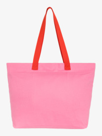 3 Cool Summer - Grote draagtas voor Dames Pink ERJBT03430 Roxy